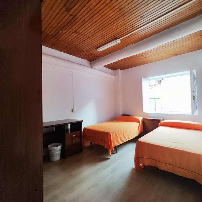 ホテル Residencia 14 サラマンカ エクステリア 写真