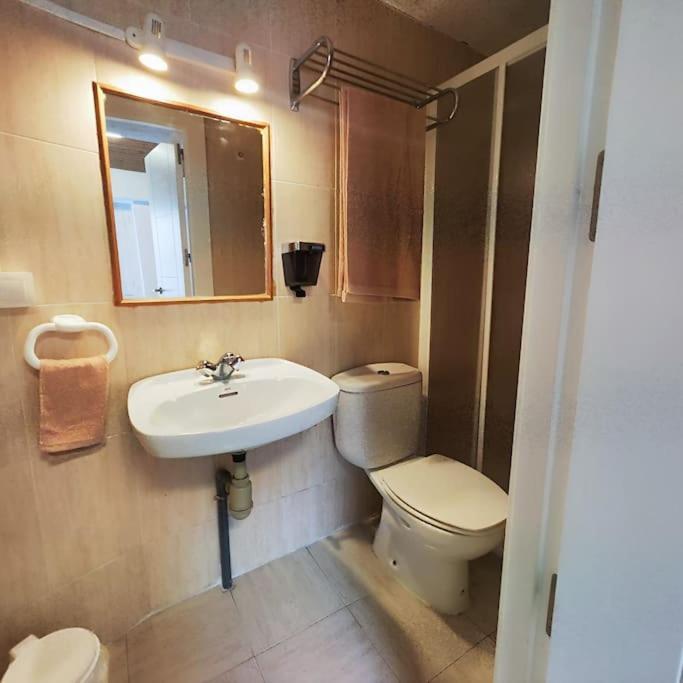ホテル Residencia 14 サラマンカ エクステリア 写真