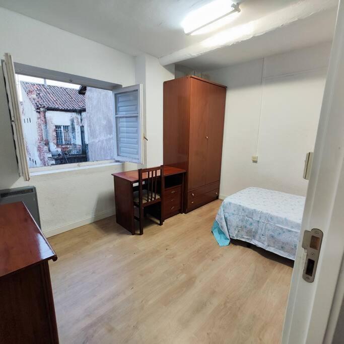 ホテル Residencia 14 サラマンカ エクステリア 写真