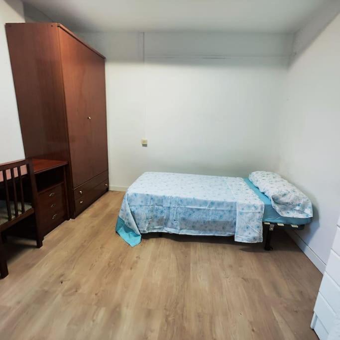 ホテル Residencia 14 サラマンカ エクステリア 写真