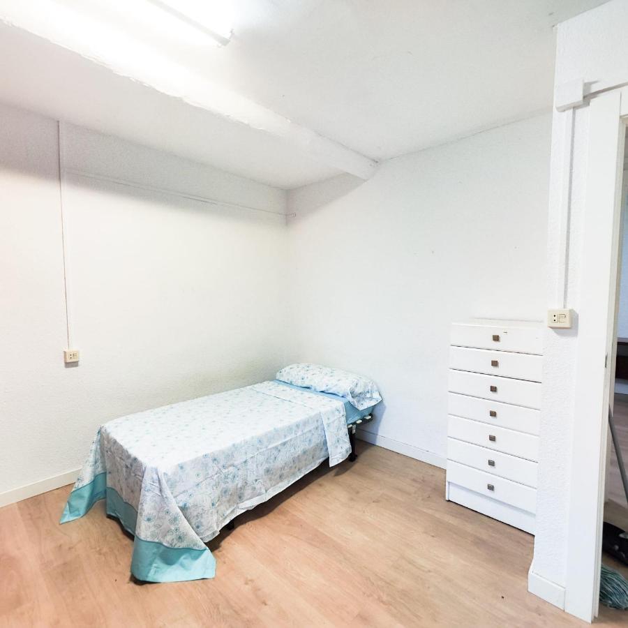 ホテル Residencia 14 サラマンカ エクステリア 写真
