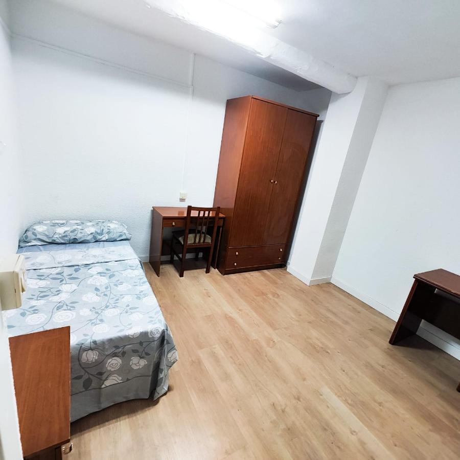 ホテル Residencia 14 サラマンカ エクステリア 写真