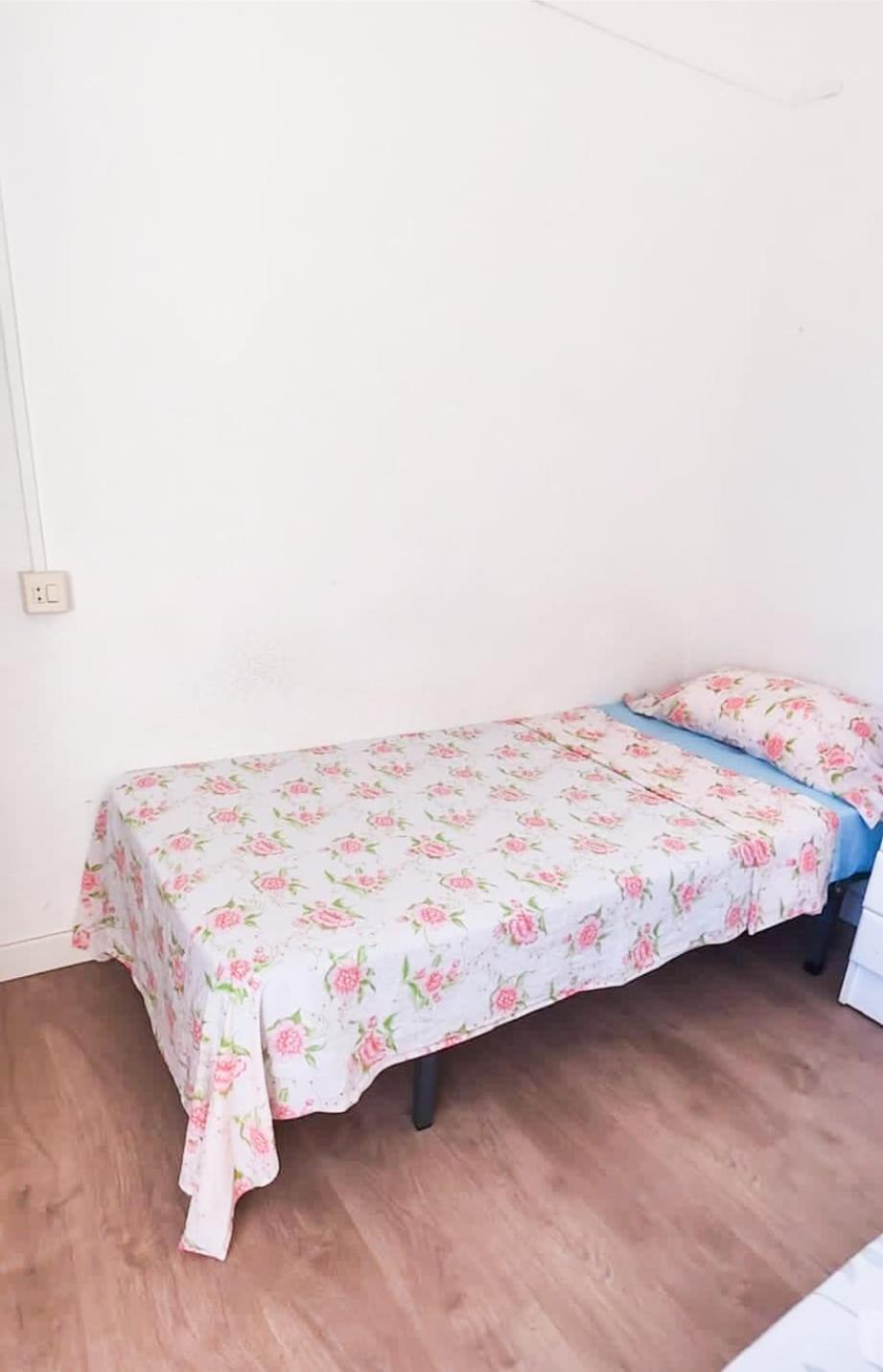ホテル Residencia 14 サラマンカ エクステリア 写真
