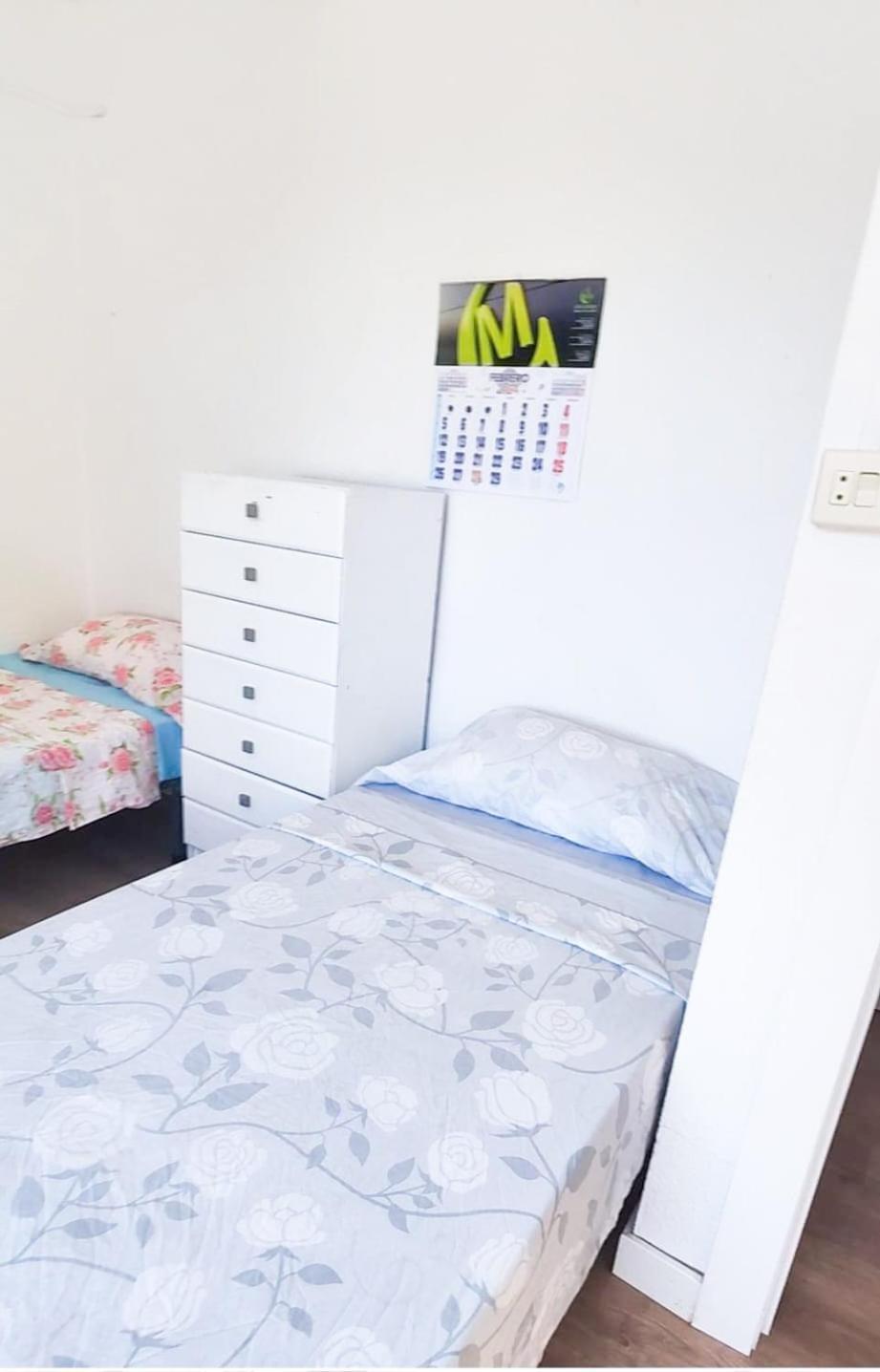 ホテル Residencia 14 サラマンカ エクステリア 写真