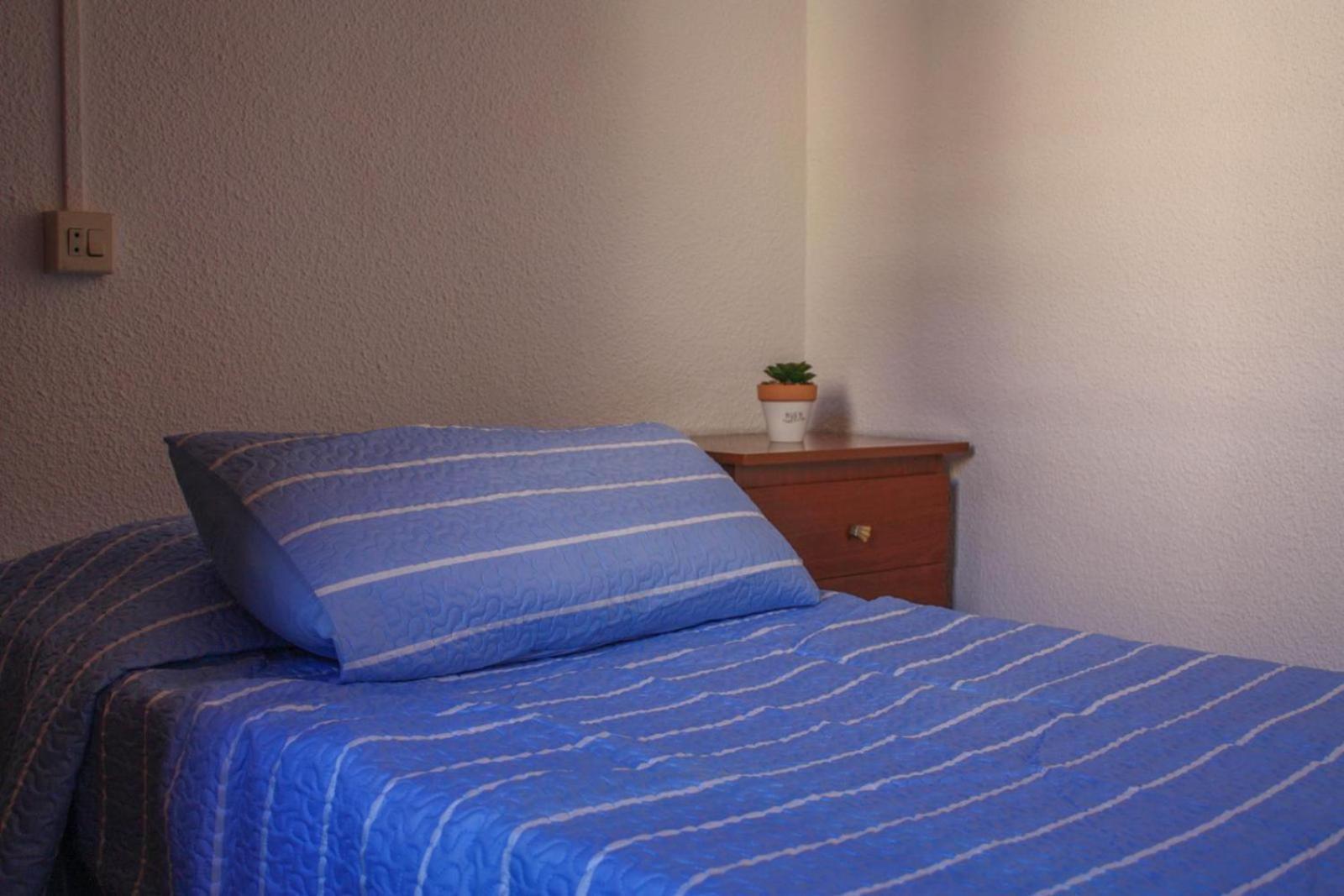 ホテル Residencia 14 サラマンカ エクステリア 写真