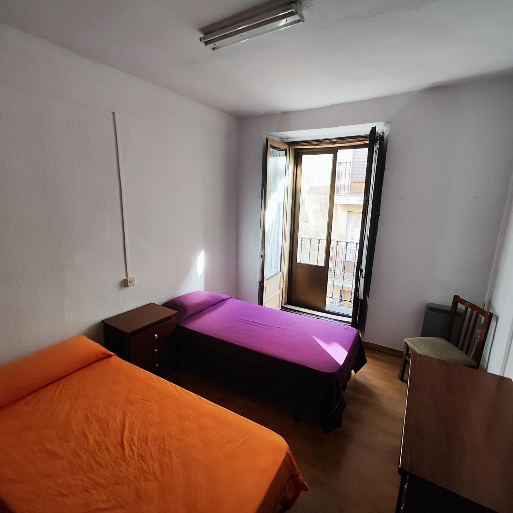 ホテル Residencia 14 サラマンカ エクステリア 写真