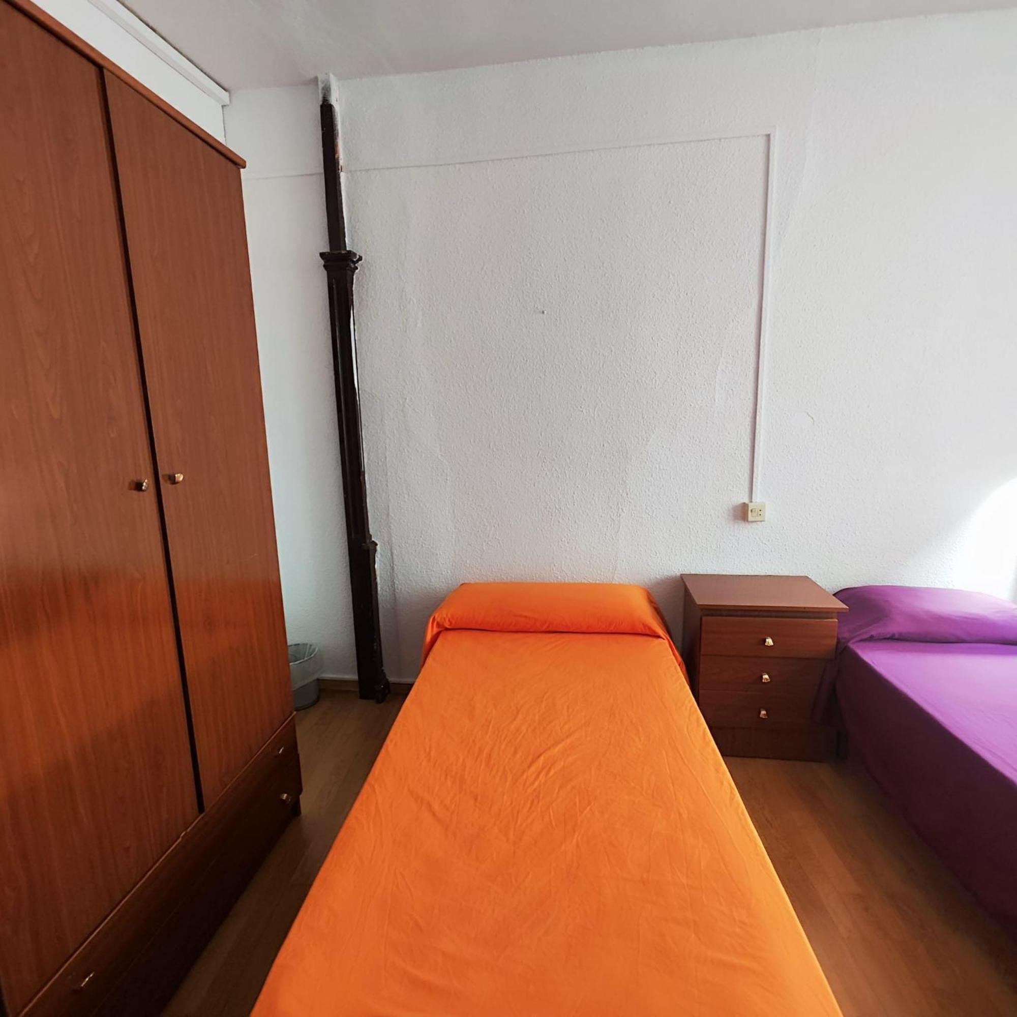 ホテル Residencia 14 サラマンカ エクステリア 写真