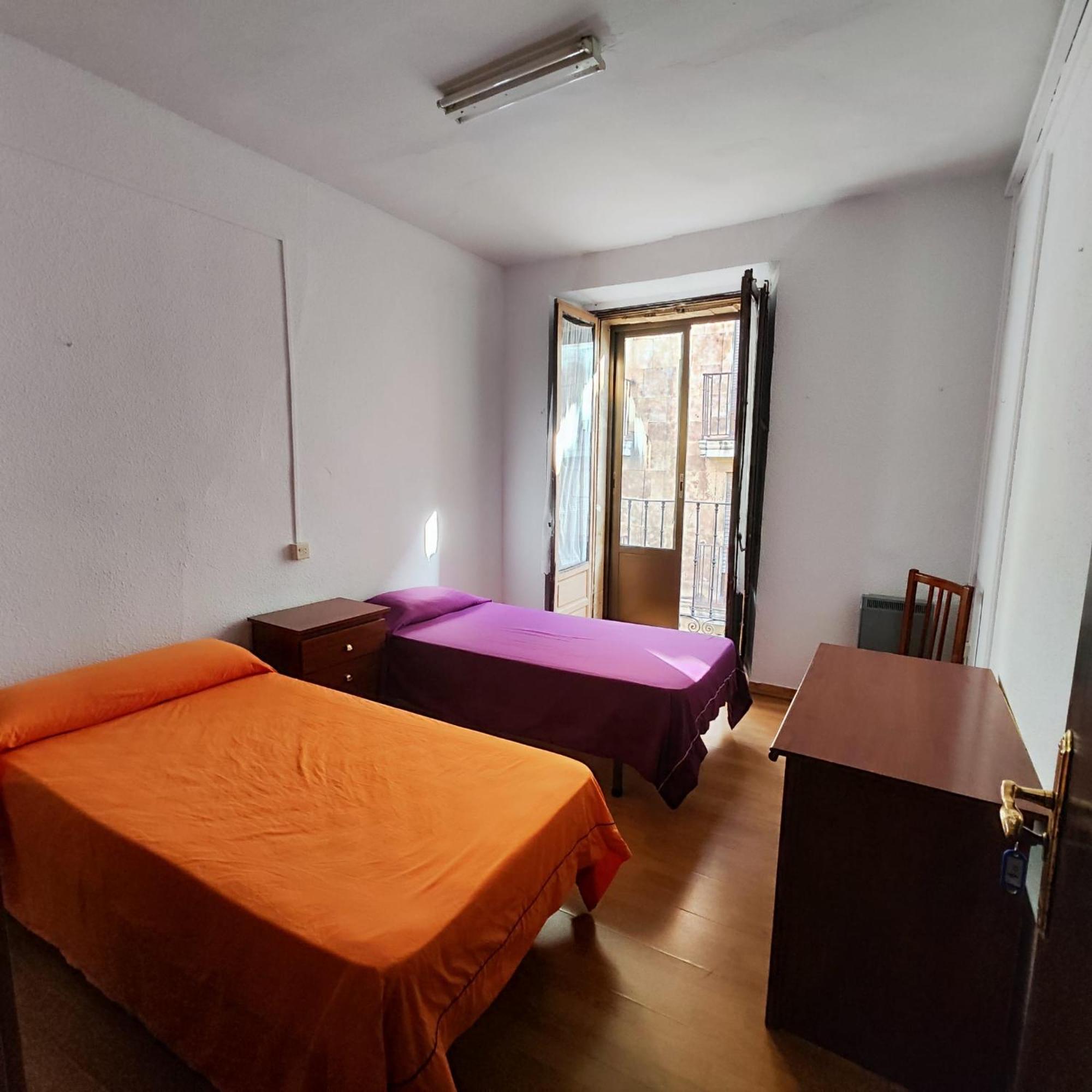 ホテル Residencia 14 サラマンカ エクステリア 写真