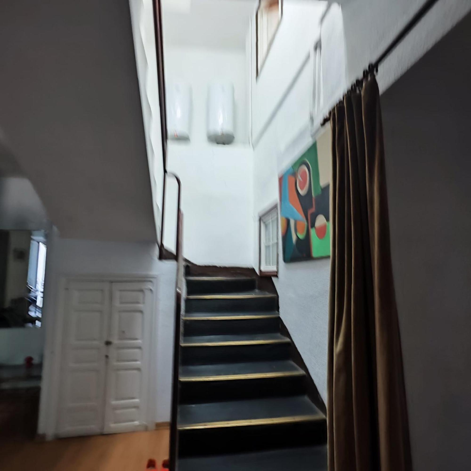 ホテル Residencia 14 サラマンカ エクステリア 写真