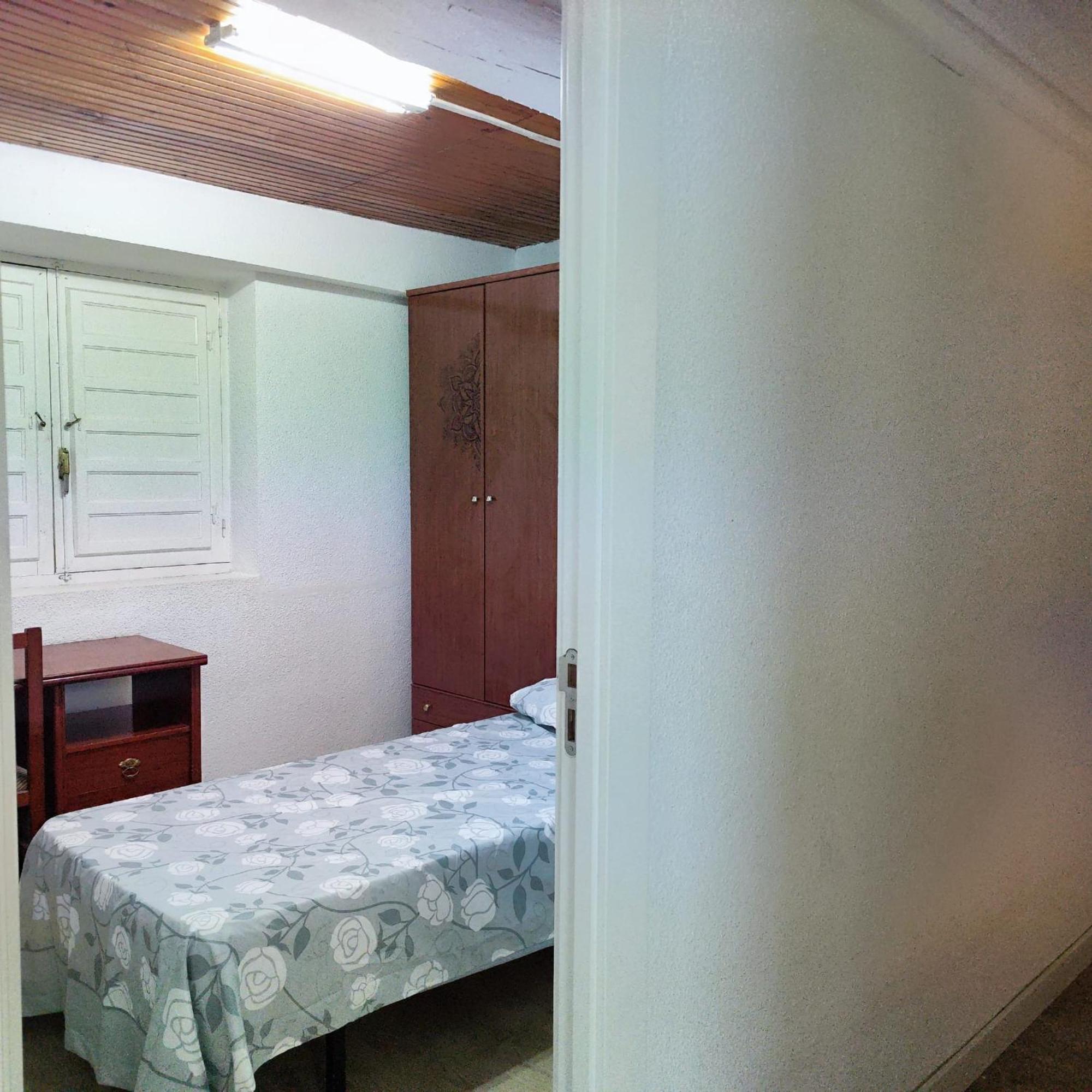 ホテル Residencia 14 サラマンカ エクステリア 写真