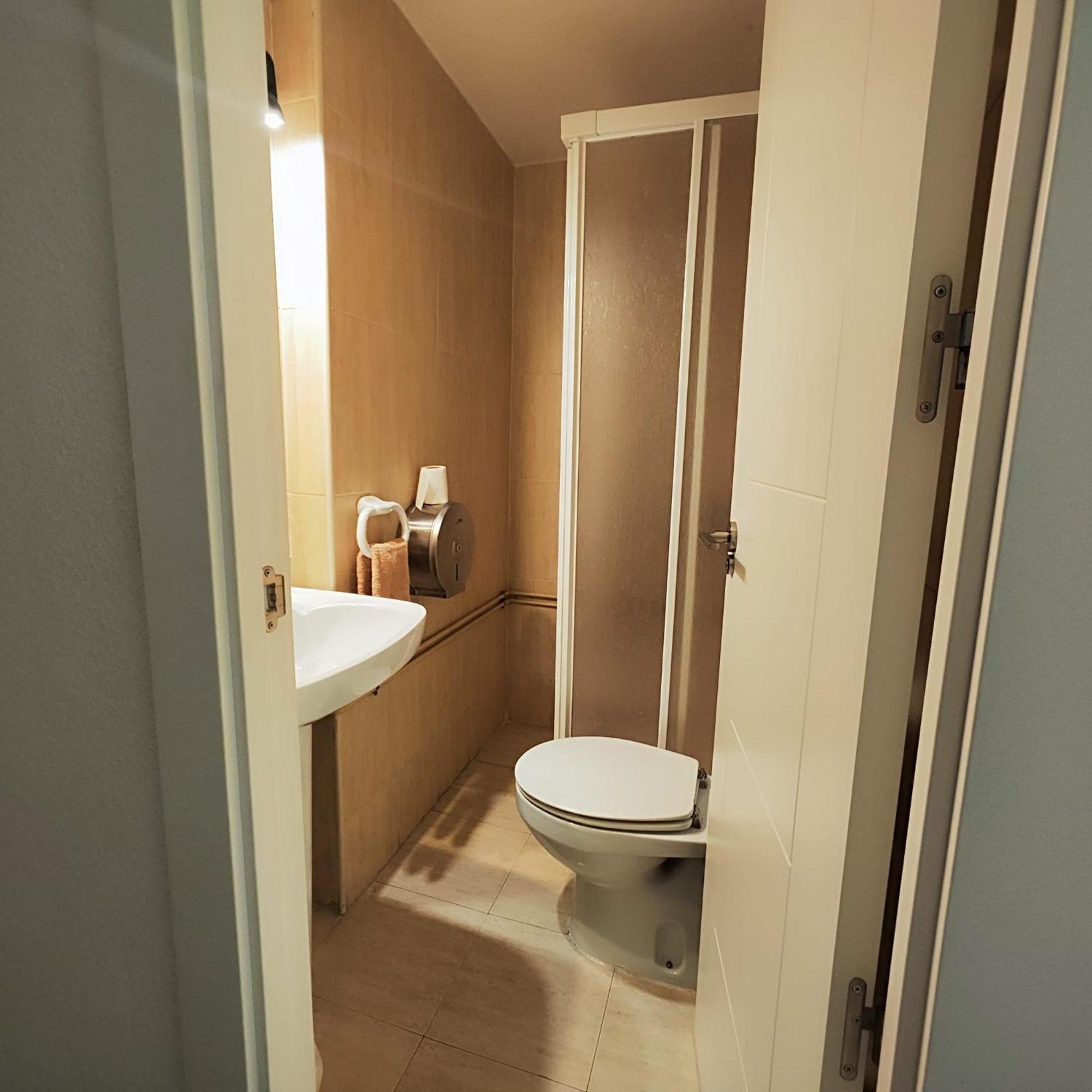 ホテル Residencia 14 サラマンカ エクステリア 写真