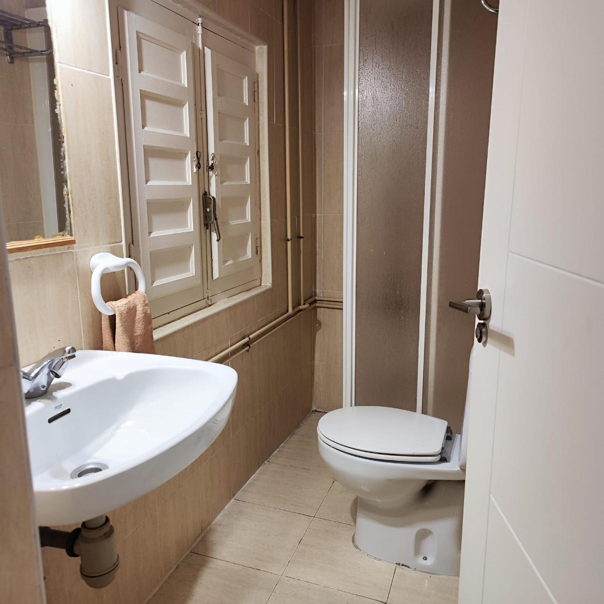ホテル Residencia 14 サラマンカ エクステリア 写真