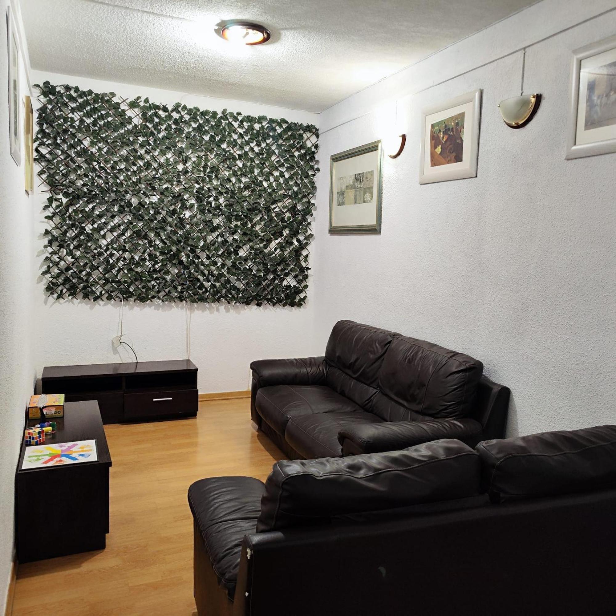 ホテル Residencia 14 サラマンカ エクステリア 写真