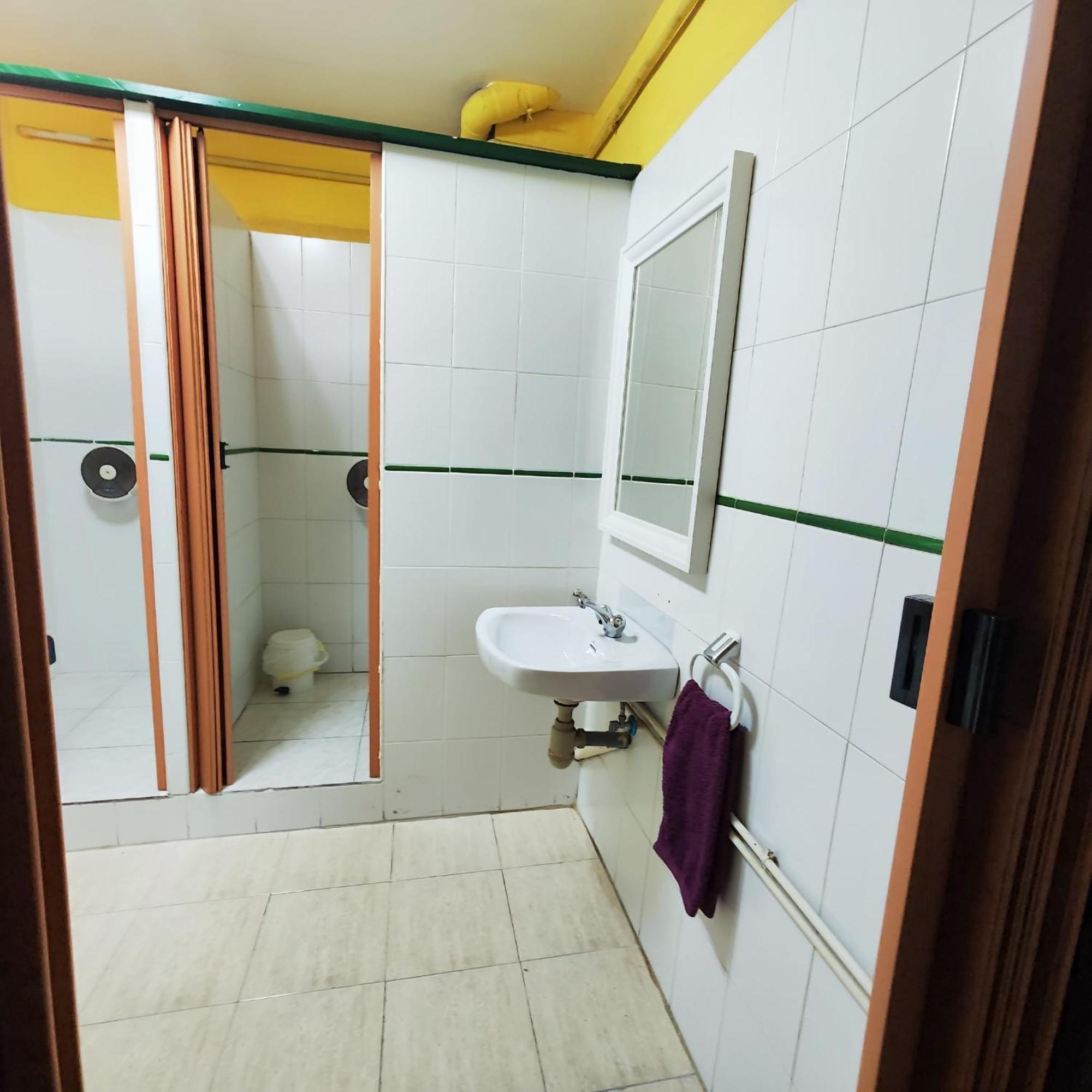 ホテル Residencia 14 サラマンカ エクステリア 写真