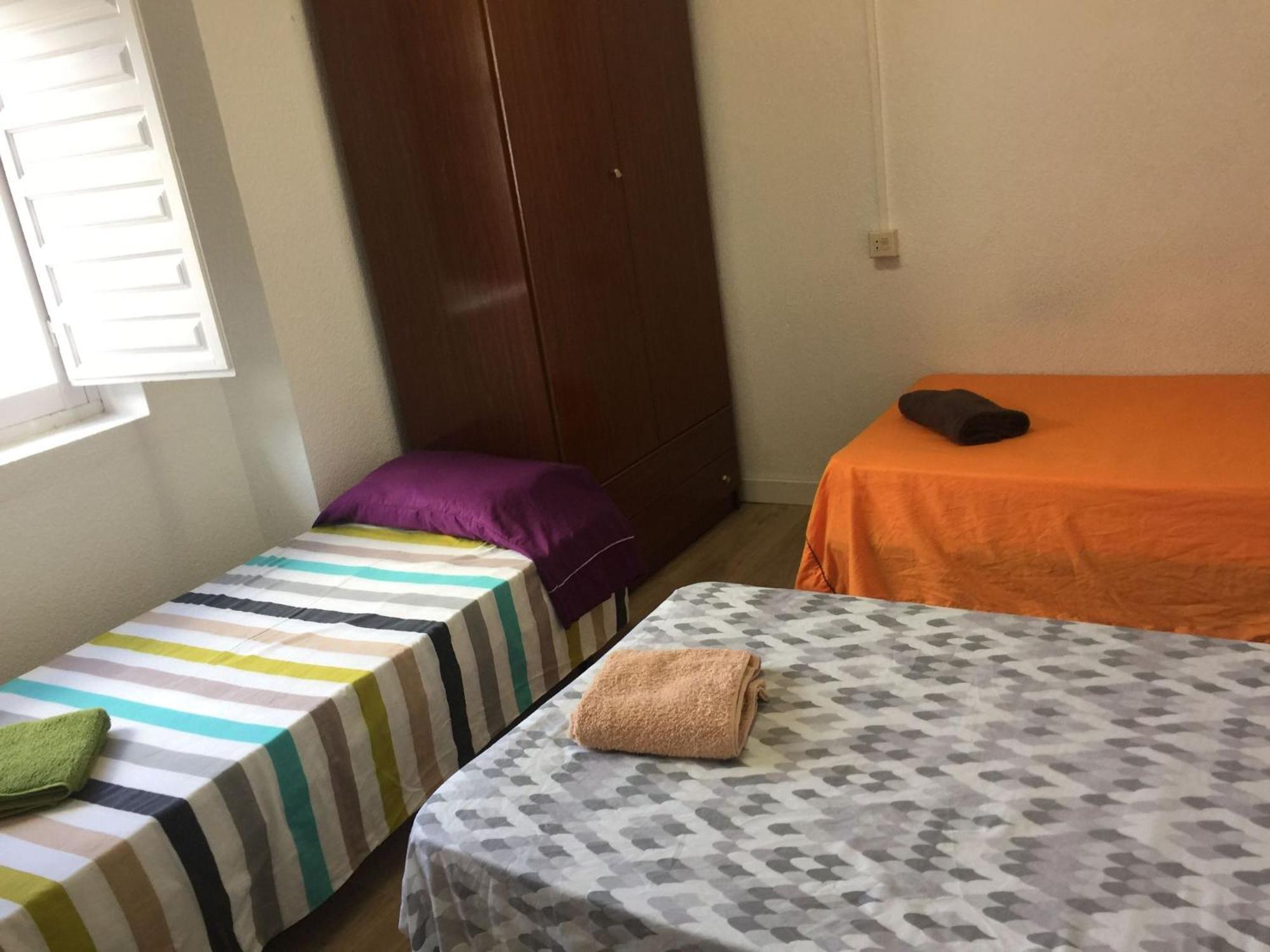 ホテル Residencia 14 サラマンカ エクステリア 写真