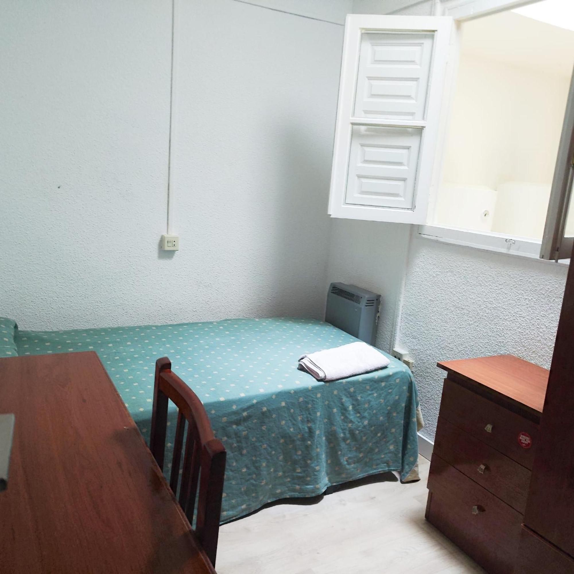 ホテル Residencia 14 サラマンカ エクステリア 写真