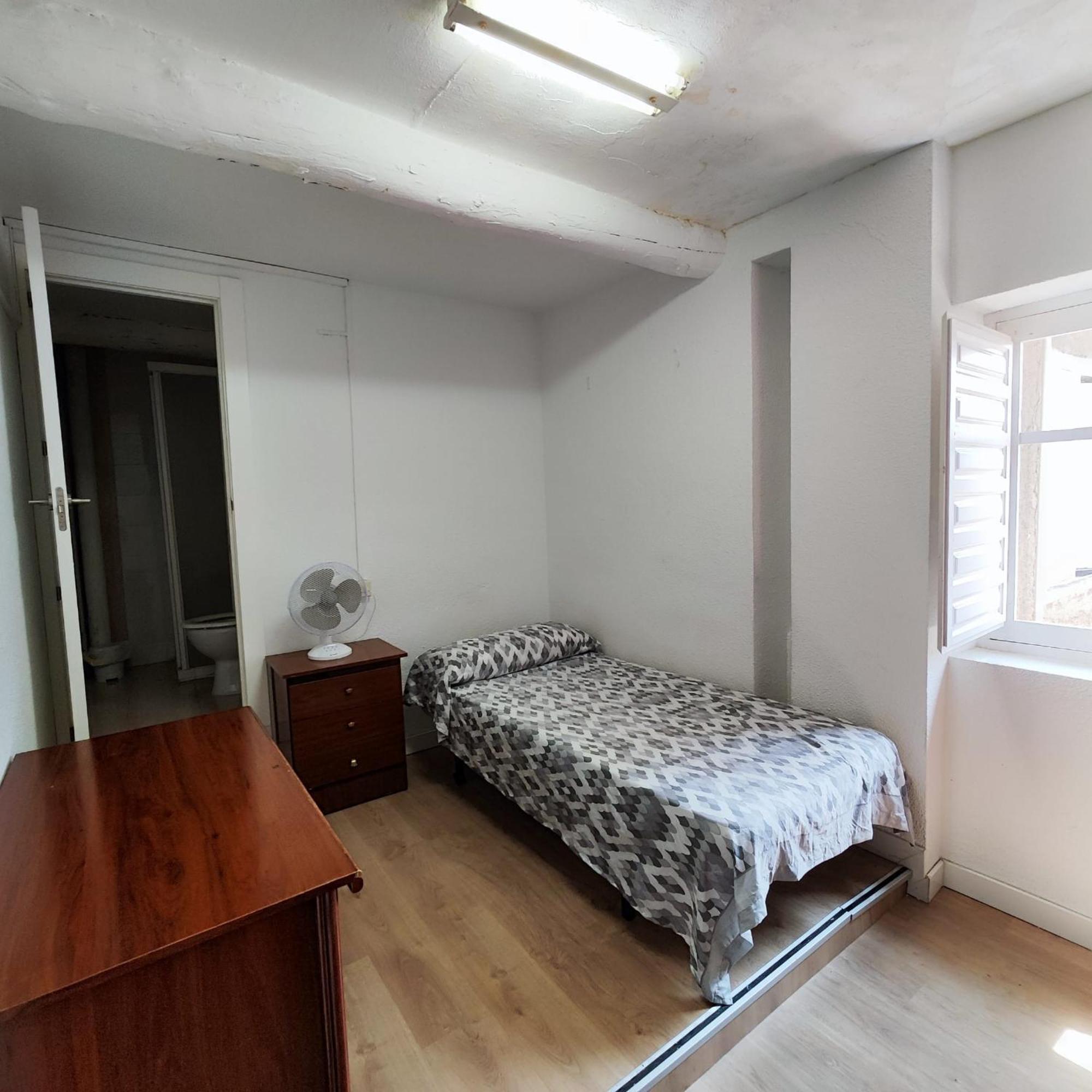 ホテル Residencia 14 サラマンカ エクステリア 写真